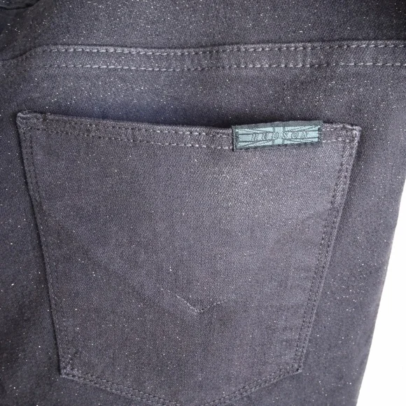 Hudson- Women's Nico Super Skinny Midrise - Size 29 - Picture 5 of 8